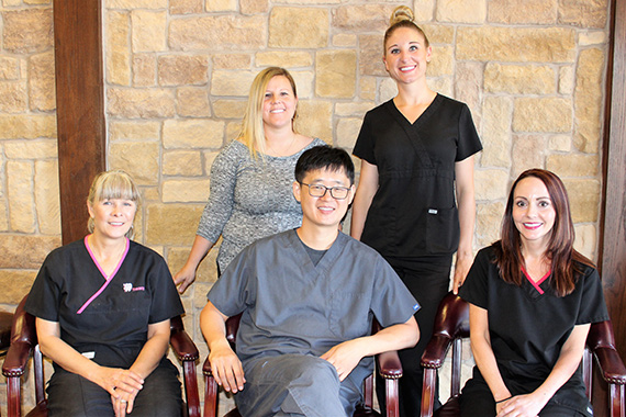 Bobcat Dental Team